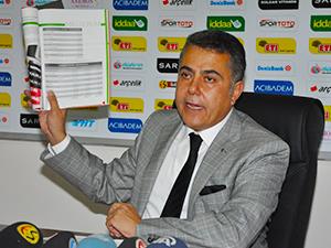 En şeffaf mali genel kongre olacak