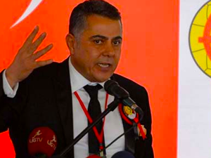 Mesut Hoşcan: "Erkan ve Tarık için teklif yok"