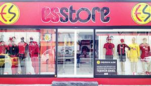 Esstoreun sözleşmesinde değişiklik yapıldı