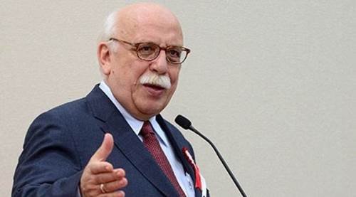 Nabi Avcı, belediye başkan adayı olmalıydı!