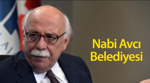 Nabi Avcı Belediyesi