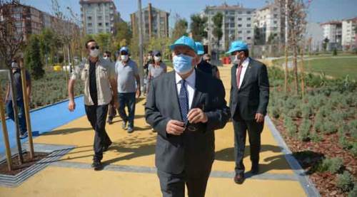 Nabi Avcı hangi belediye başkanlarını kast etti?