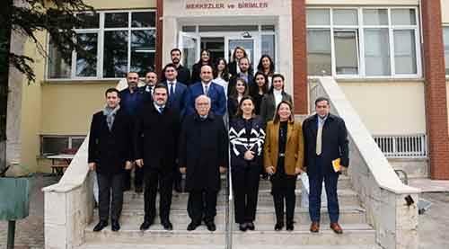 Nabi Avcı SODİGEM'den rapor istedi