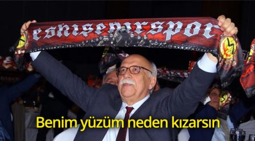 Nabi Avcı ve Eskişehirspor gerçeği