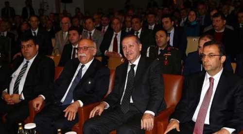 Nabi Bey’e kadar adım atamadık!