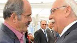 Nabi Hoca Büyükerşen'e teşekkür etmeli