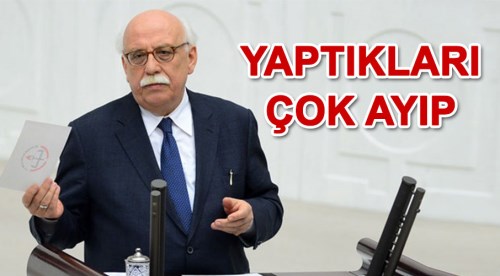 Nabi Hoca’yı kızdırdılar