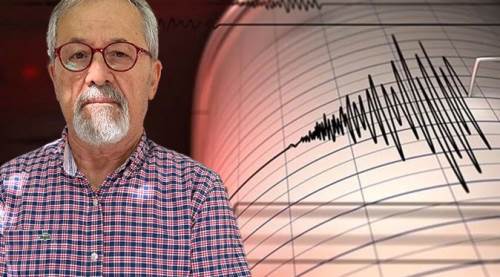 Naci Görür'den korkutan deprem uyarısı: Bu illere dikkat!