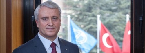 Naci Gündoğan: Büyük gurur duyuyorum