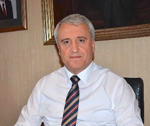 Naci Gündoğan kimdir?