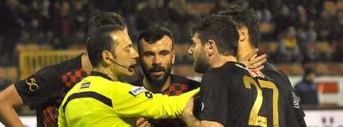 NADİR ÇİFTÇİ KIZARDI