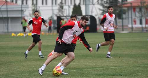 NADİR’DE SORUN YOK