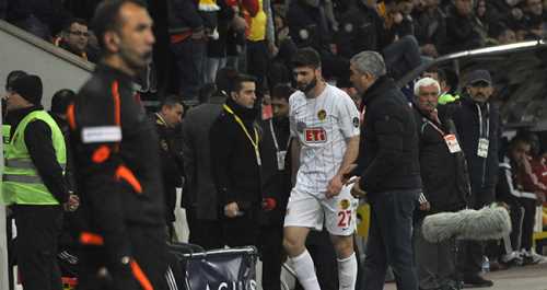 NADİR’DEN AYBABA’YA TEPKİ