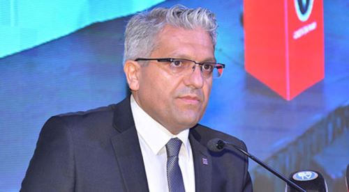 Nadir Küpeli: Adayım ve seçimi kazanacağız