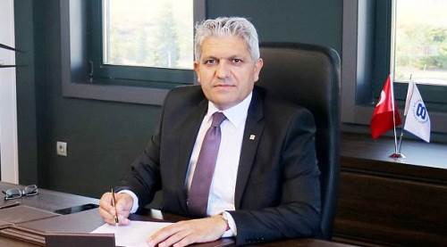 Nadir Küpeli: Elime kazma küreği alırım
