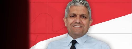 Nadir Küpeli: Hız kesmeden devam edeceğiz