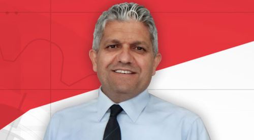 Nadir Küpeli Kimdir?