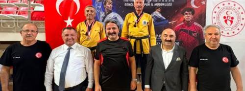 Nadir Özsoy büyük bir değerdi