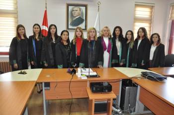 Nafakada Kadın Erkek Ayrımı Yok
