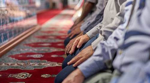 Nafile Namazı Nasıl Kılınır?