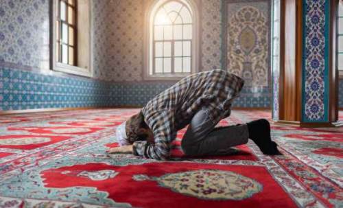 Nafile Namazlar Nedir? Nafile Namazlar Ne Zaman Kılınır?