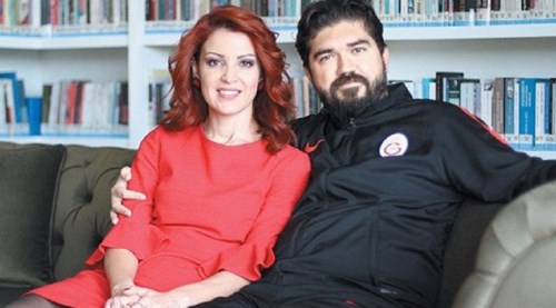 Nagehan Alçı ve eşi Rasim Ozan'a hapis cezası