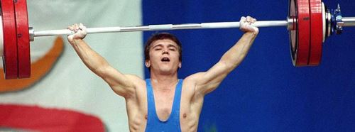 Naim Süleymanoğlu'nun son durumu! Kardeşi açıkladı...