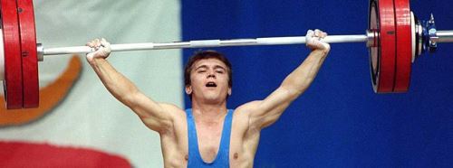 Naim Süleymanoğlu yoğun bakımda!