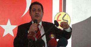 Ünal: Hedefimiz sonsuz ve limitsiz
