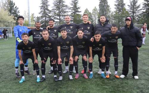 Namağlup tek takım Fatihspor
