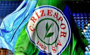 Namağlup tek takım Rize