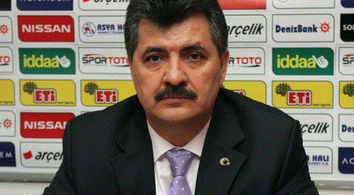 Namağlup unvanını korumak istiyor