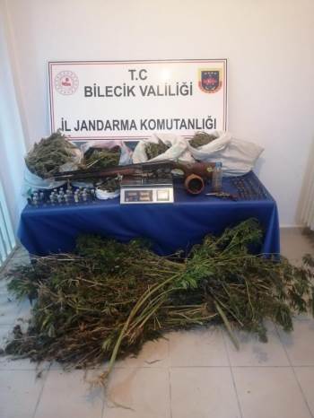 Narkotik Köpeği Diyar’In Büyük Başarısı
