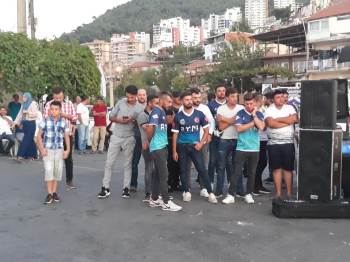 Narlıdere Afyonkarahisarlılar Derneği Açıldı
