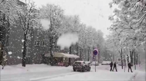 NASA'dan ürküten uyarı: Dünya donacak