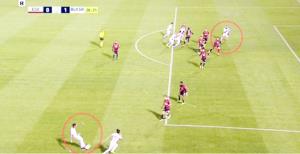 Nasıl göremedin bu ofsaytı