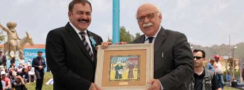 NASREDDİN HOCA ANMA ETKİNLİKLERİ