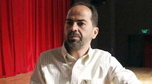 Nasuh Mahruki AKUT’tan istifa etti