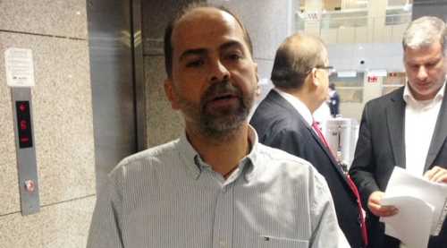 Nasuh Mahruki hakkında tutuklama talebi