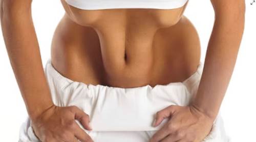 Nauli / Vakum Egzersizi Nasıl Yapılır?