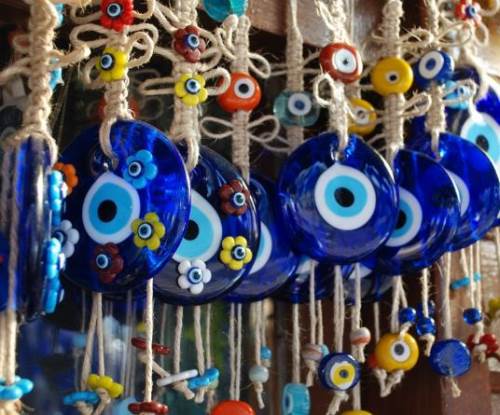 Nazar boncuğu nazara karşı gerçekten korur mu? İşte yanıtı...