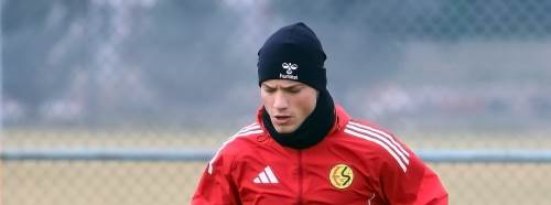 Nazilli mesaisi yarın başlıyor