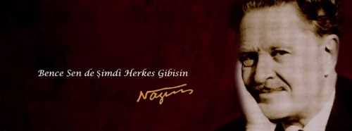 NAZIM HİKMET DESTANI SAHNELENECEK