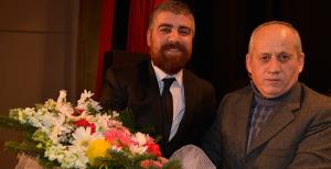 Nazım Hikmet türkülerle anıldı