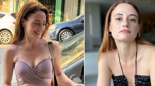 Nazlı Bulum Gündemde: Evlilik Hazırlığı Ortaya Çıktı! Nazlı Bulum Kimdir, Kaç Yaşında?