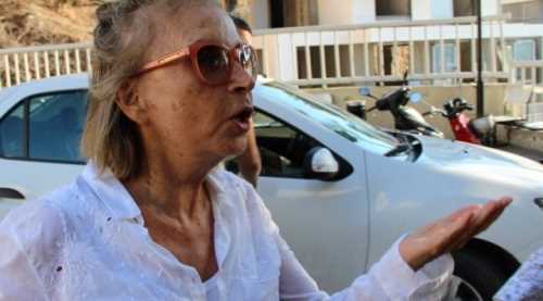 Nazlı Ilıcak adliyeye sevk edildi