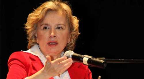 Nazlı Ilıcak gözaltına alındı