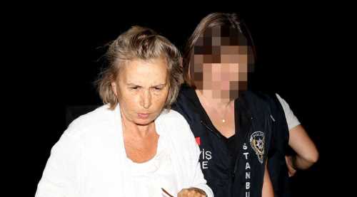 Nazlı Ilıcak'ın savcılık ifadesi