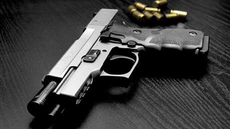 NAZLI VE SERKAN BAŞLARINDAN VURULDU