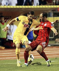 13 ve 14üncü haftanın programı belli oldu